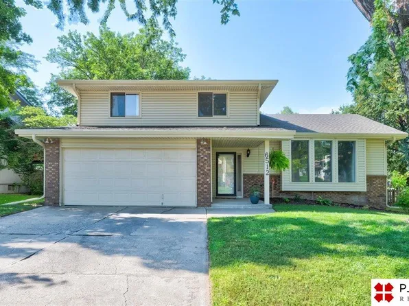 6512 S 108th Ter, Omaha, NE 68137
