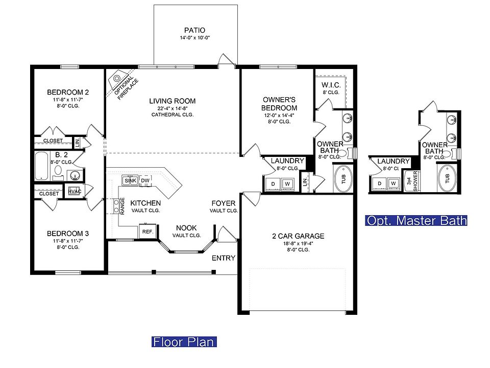 2nd image of 2828 NW 34th Avenue