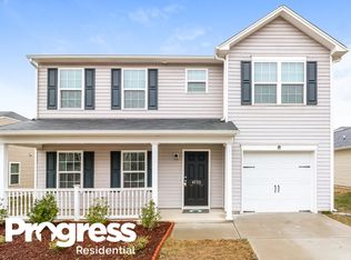 4733 Queen Pierrette St, Raleigh, NC 27610