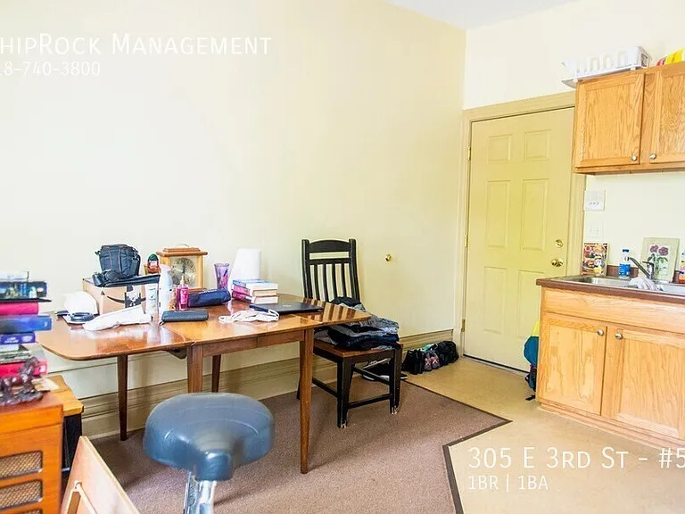 305 E 3rd St #55 — Photo 4
