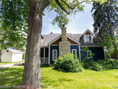 Loan Michigan Improvement Rates Home