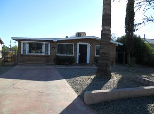 660 N Belvedere Ave, Tucson, AZ 85711