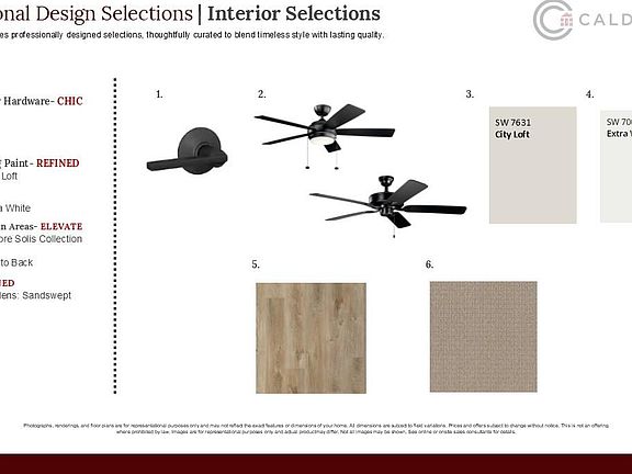 4th image of 21956 Rolling Greens Rd