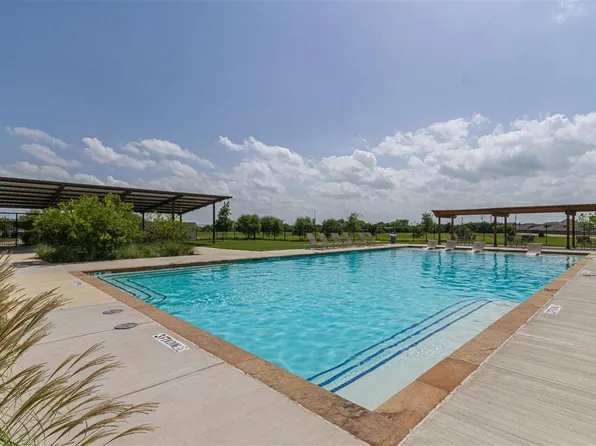 928 Germander, Wylie, TX 75098