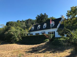 600 Miner Rd, Orinda, CA 94563