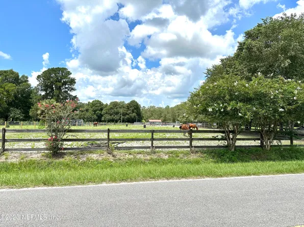 0 MURRHEE Road, Hilliard, FL 32046