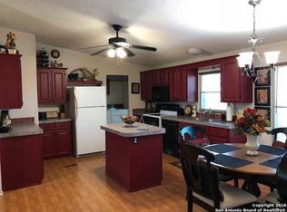 630 Farhills Dr, Spring Branch, TX 78070