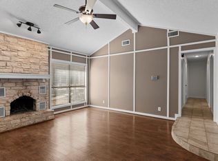 8403 Sage Mountain Trl, Austin, TX 78736