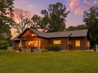 19100 N Highway 127, Garfield, AR 72732