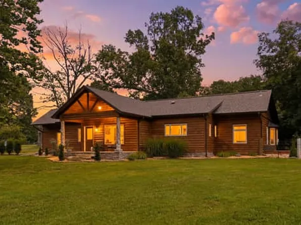 19100 N Highway 127, Garfield, AR 72732