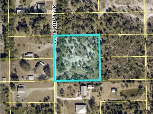 11811 Vista Ridge Dr, Fort Myers, FL 33913