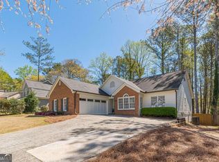 4806 Winding Ln, Powder Springs, GA 30127