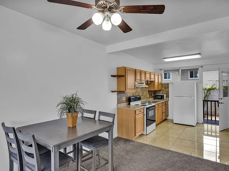 471 Liholiho St #23-1 — Photo 7