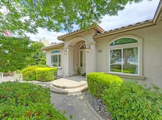 6439 Puerto Dr, Rancho Murieta, CA 95683