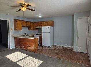 306 Reece Ave #E, Randleman, NC 27317