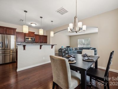 9703 Hanberry Blvd, Charlotte, NC, 28213