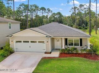 10193 E McLaurin Rd, Jacksonville, FL 32256