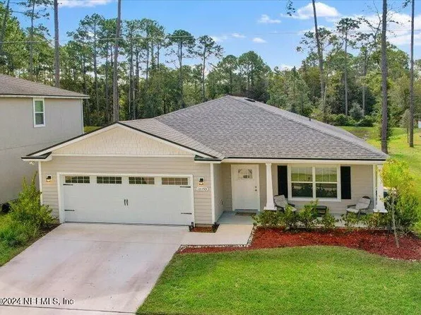 10193 MCLAURIN Road E, Jacksonville, FL 32256