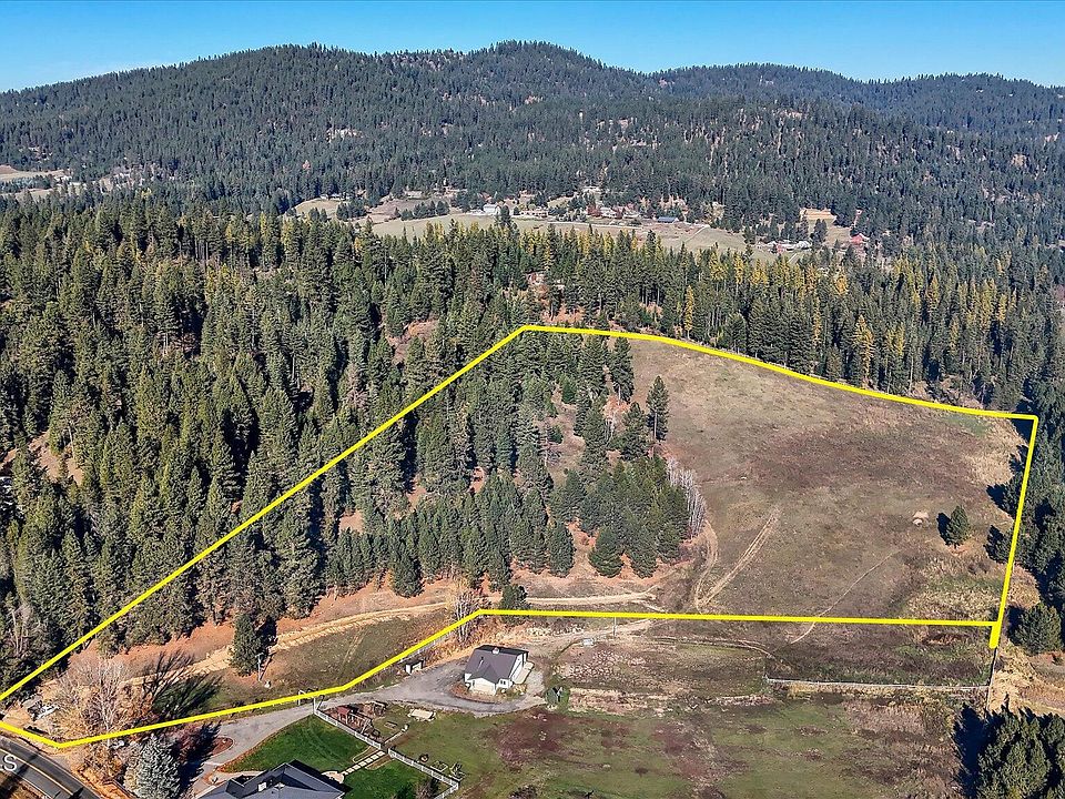 Nna W Cougar Gulch Rd, Coeur D Alene, ID 83814 Zillow