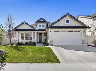 1457 W Gainsboro St, Kuna, ID 83634