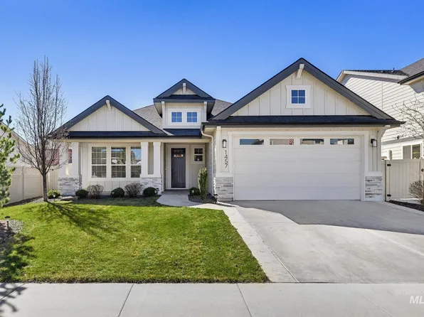 1457 W Gainsboro St, Kuna, ID 83634