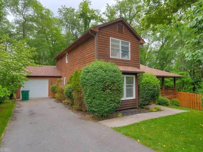 1103 Cottonwood Dr, Blacksburg, VA, 24060