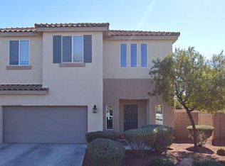 4365 French Landing Rd, North Las Vegas, NV 89031