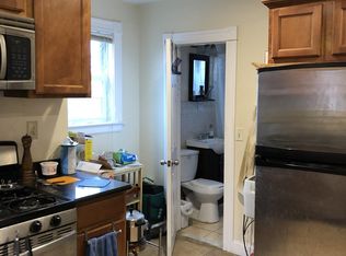 41 Highland Park Ave #19, Roxbury, MA 02119