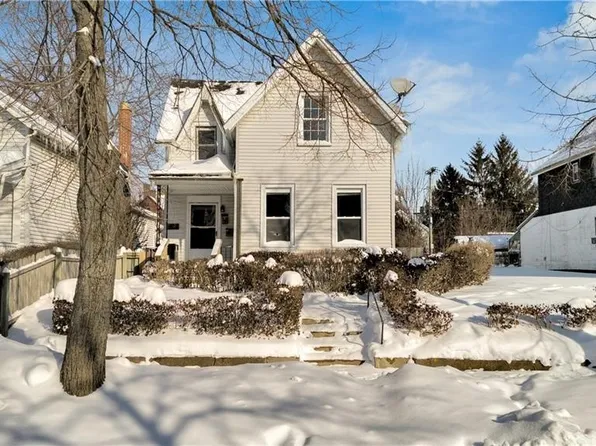 157 Fargo Ave, Buffalo, NY 14201