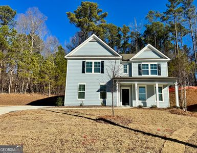 2791 Riverchess LOT 147, Court Atlanta, GA, 30331