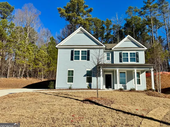 2791 Riverchess Lot 147, Court Atlanta, GA 30331