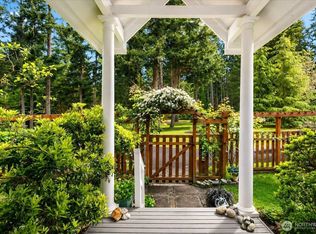 5427 Bayview Road, Langley, WA 98260