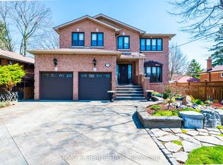 79 Bennett Rd, Toronto, ON M1E3Y4