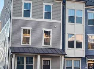 8630 Red Timber Pl, Frederick, MD 21704