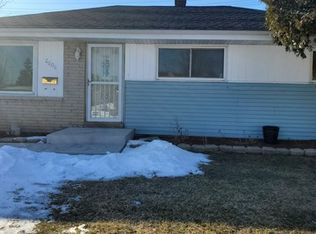 2604 Loraine Ave, Racine, WI 53404