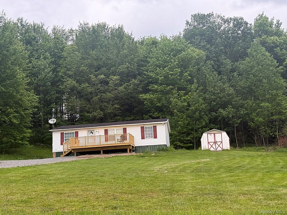 1st image of 60 Brick House Hill Road