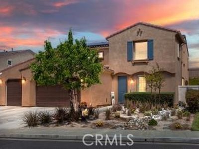 1660 Bunnell St, Beaumont, CA, 92223