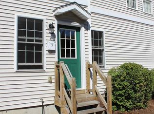 1162 North Ave #3, Burlington, VT 05401