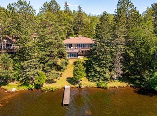 7389 Ely Lake Dr, Eveleth, MN 55734