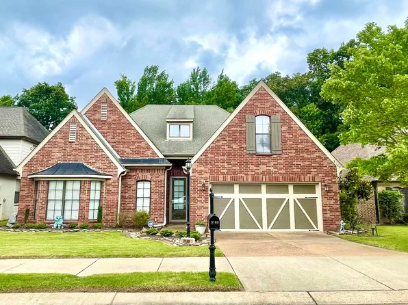 3189 Sea Ray Ln, Lakeland, TN 38002