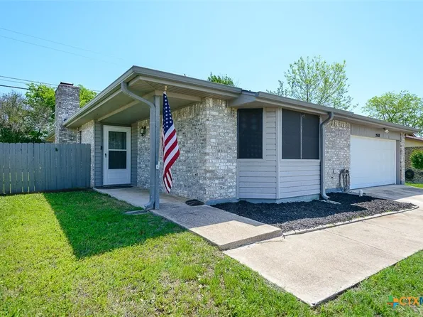 2608 Transit Dr, Killeen, TX 76543