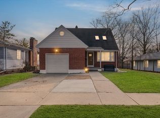 801 W Clark St, Champaign, IL