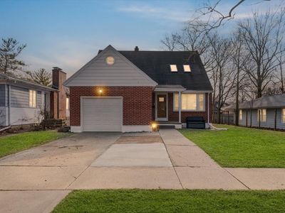 801 W Clark St, Champaign, IL, 61820