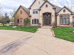 8901 Red Wing Rd, Amarillo, TX 79119