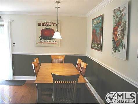 Breakfast Room