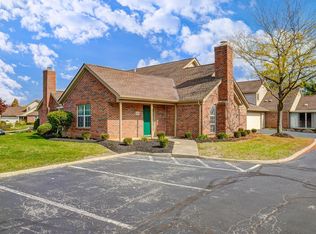3638 Osprey Ln, Powell, OH