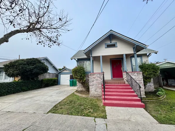 2417 N Hunter St, Stockton, CA 95204