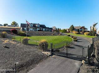 11300 Flintstone Rd, Yakima, WA 98908