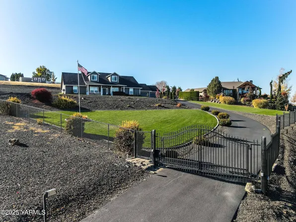 11300 Flintstone Rd, Yakima, WA 98908