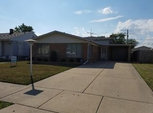 1312 Hirsch Ave, Calumet City, IL